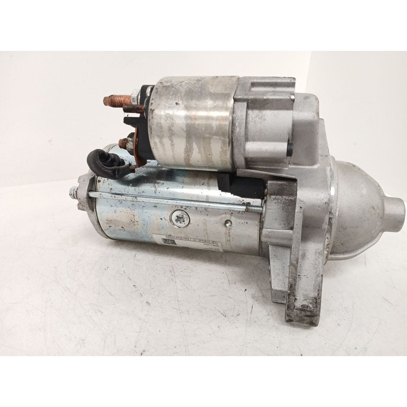 Recambio de motor arranque para renault trafic ii furgoneta (fl) 2.0 dci 115 (fl01, fl0u) referencia OEM IAM   