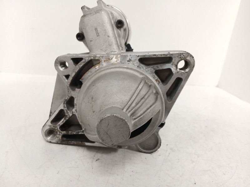 Recambio de motor arranque para renault trafic ii furgoneta (fl) 2.0 dci 115 (fl01, fl0u) referencia OEM IAM   