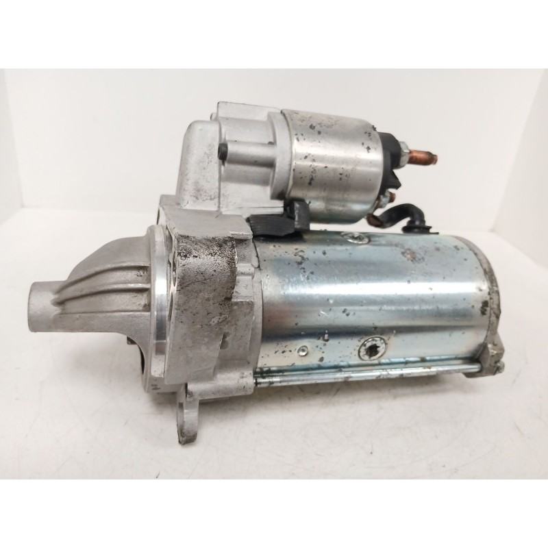 Recambio de motor arranque para renault trafic ii furgoneta (fl) 2.0 dci 115 (fl01, fl0u) referencia OEM IAM   