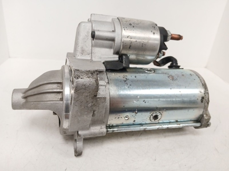 Recambio de motor arranque para renault trafic ii furgoneta (fl) 2.0 dci 115 (fl01, fl0u) referencia OEM IAM   