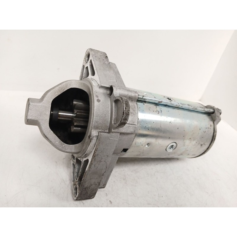 Recambio de motor arranque para renault trafic ii furgoneta (fl) 2.0 dci 115 (fl01, fl0u) referencia OEM IAM   