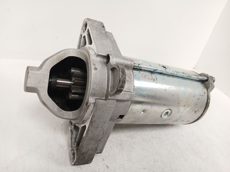 Recambio de motor arranque para renault trafic ii furgoneta (fl) 2.0 dci 115 (fl01, fl0u) referencia OEM IAM   