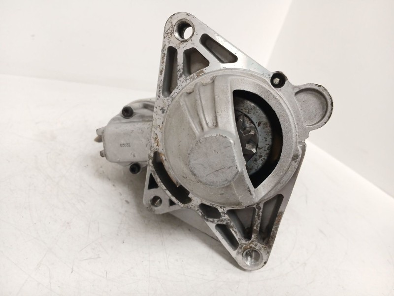 Recambio de motor arranque para renault trafic ii furgoneta (fl) 2.0 dci 115 (fl01, fl0u) referencia OEM IAM   