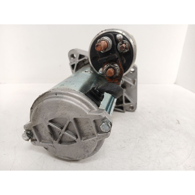 Recambio de motor arranque para renault trafic ii furgoneta (fl) 2.0 dci 115 (fl01, fl0u) referencia OEM IAM   