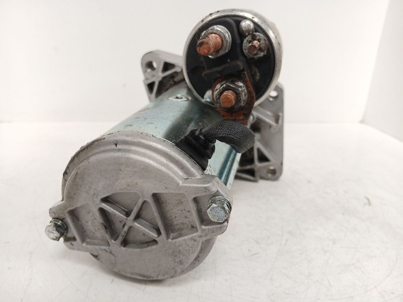 Recambio de motor arranque para renault trafic ii furgoneta (fl) 2.0 dci 115 (fl01, fl0u) referencia OEM IAM   
