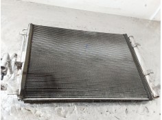Recambio de condensador / radiador aire acondicionado para kia cee´d (jd) 1.6 crdi 110 referencia OEM IAM   