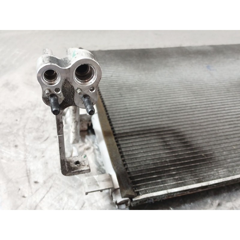 Recambio de condensador / radiador aire acondicionado para kia cee´d (jd) 1.6 crdi 110 referencia OEM IAM   