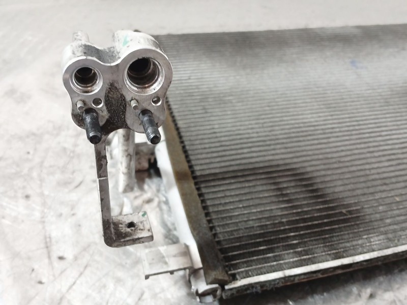 Recambio de condensador / radiador aire acondicionado para kia cee´d (jd) 1.6 crdi 110 referencia OEM IAM   
