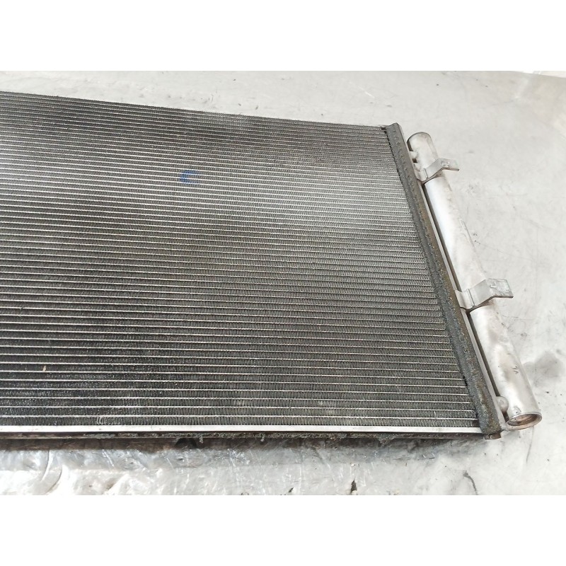 Recambio de condensador / radiador aire acondicionado para kia cee´d (jd) 1.6 crdi 110 referencia OEM IAM   