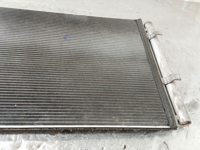 Recambio de condensador / radiador aire acondicionado para kia cee´d (jd) 1.6 crdi 110 referencia OEM IAM   