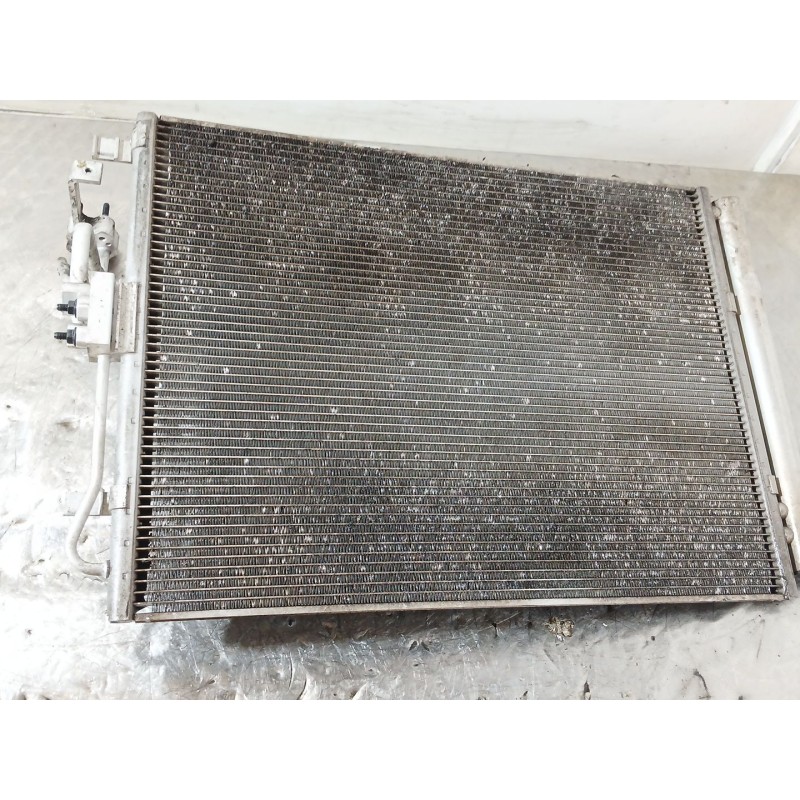 Recambio de condensador / radiador aire acondicionado para kia cee´d (jd) 1.6 crdi 110 referencia OEM IAM   