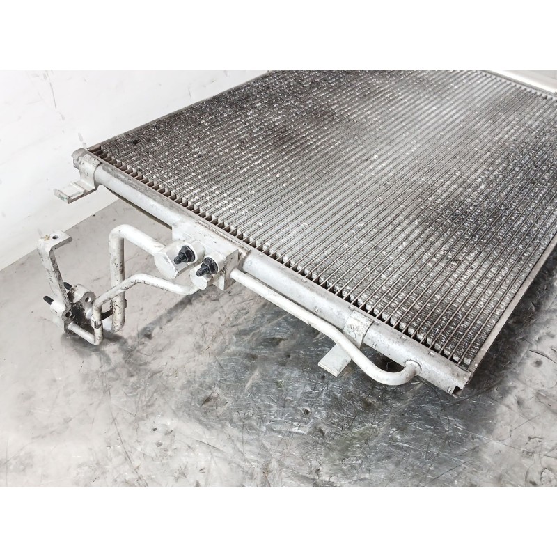 Recambio de condensador / radiador aire acondicionado para kia cee´d (jd) 1.6 crdi 110 referencia OEM IAM   