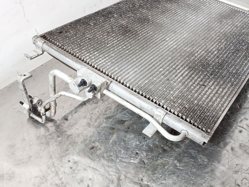 Recambio de condensador / radiador aire acondicionado para kia cee´d (jd) 1.6 crdi 110 referencia OEM IAM   