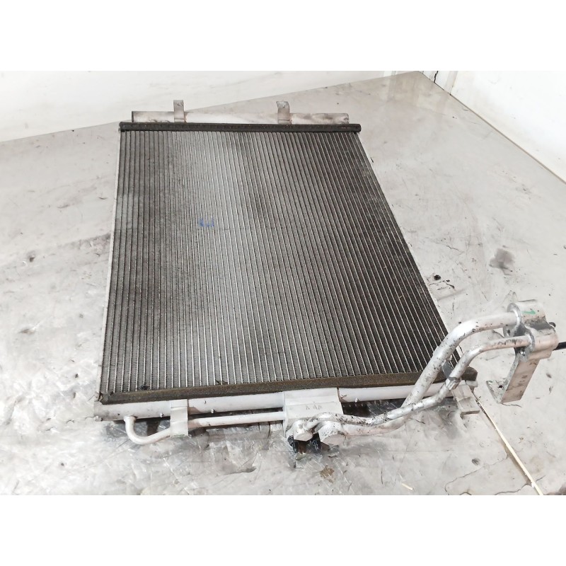 Recambio de condensador / radiador aire acondicionado para kia cee´d (jd) 1.6 crdi 110 referencia OEM IAM   