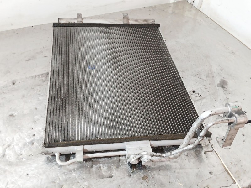 Recambio de condensador / radiador aire acondicionado para kia cee´d (jd) 1.6 crdi 110 referencia OEM IAM   