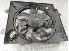 Recambio de electroventilador para kia cee´d (jd) 1.6 crdi 110 referencia OEM IAM   