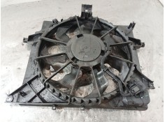 Recambio de electroventilador para kia cee´d (jd) 1.6 crdi 110 referencia OEM IAM    2