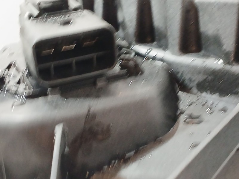 Recambio de electroventilador para kia cee´d (jd) 1.6 crdi 110 referencia OEM IAM   