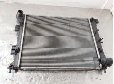 Recambio de radiador agua para kia cee´d (jd) 1.6 crdi 110 referencia OEM IAM   