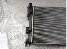 Recambio de radiador agua para kia cee´d (jd) 1.6 crdi 110 referencia OEM IAM    2