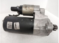 Recambio de motor arranque para audi a3 (8p1) 2.0 tdi 16v referencia OEM IAM 2339305077  LRS01672