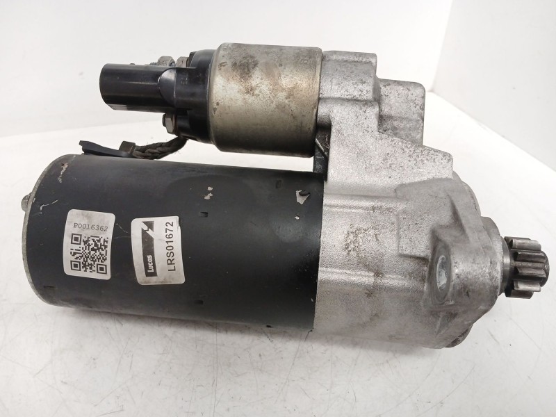 Recambio de motor arranque para audi a3 (8p1) 2.0 tdi 16v referencia OEM IAM 2339305077  LRS01672