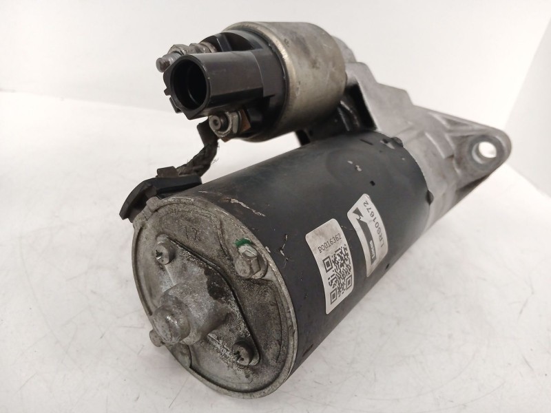 Recambio de motor arranque para audi a3 (8p1) 2.0 tdi 16v referencia OEM IAM 2339305077  LRS01672
