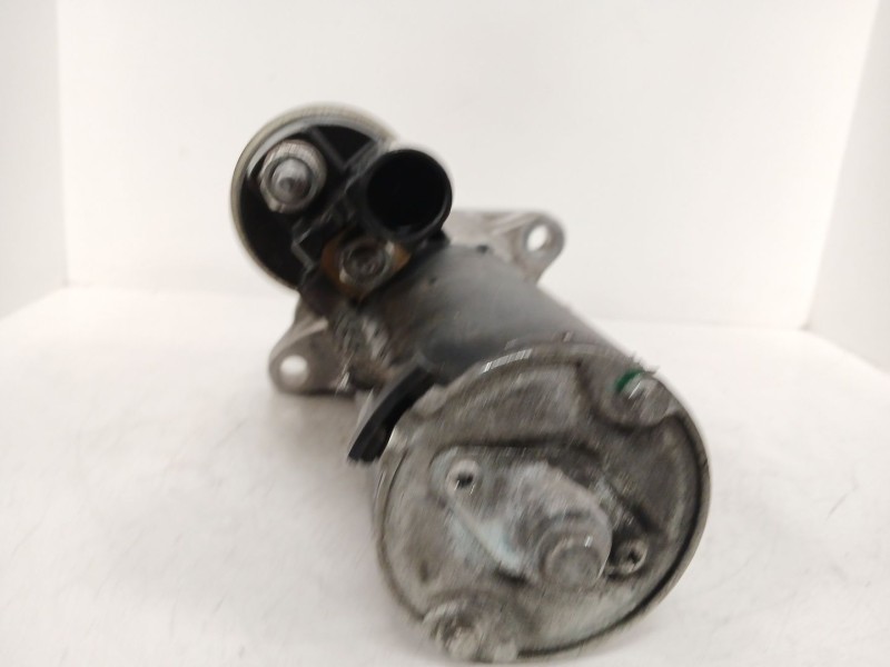 Recambio de motor arranque para audi a3 (8p1) 2.0 tdi 16v referencia OEM IAM 2339305077  LRS01672