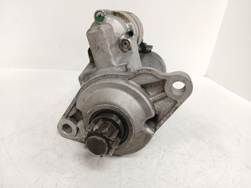 Recambio de motor arranque para audi a3 (8p1) 2.0 tdi 16v referencia OEM IAM 2339305077  LRS01672