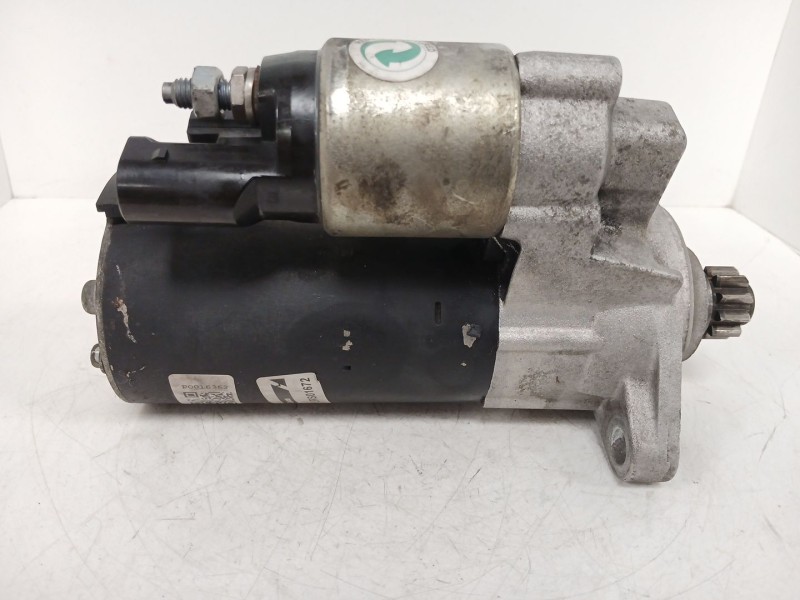 Recambio de motor arranque para audi a3 (8p1) 2.0 tdi 16v referencia OEM IAM 2339305077  LRS01672