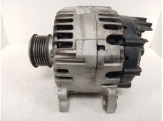 Recambio de alternador para audi a3 (8p1) 2.0 tdi 16v referencia OEM IAM P0232013