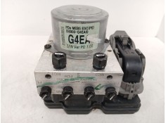 Recambio de abs para hyundai i30 (pde, pd, pden) 1.5 referencia OEM IAM G458928500  