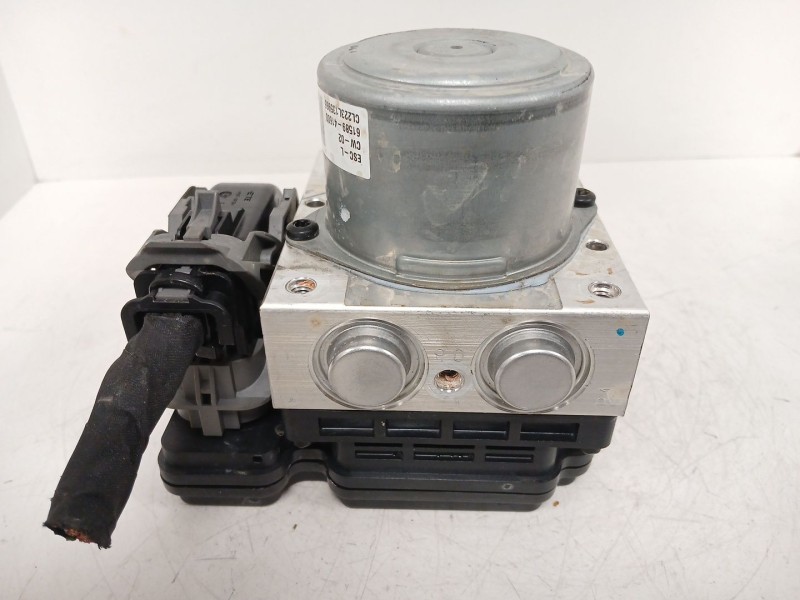 Recambio de abs para hyundai i30 (pde, pd, pden) 1.5 referencia OEM IAM G458928500  
