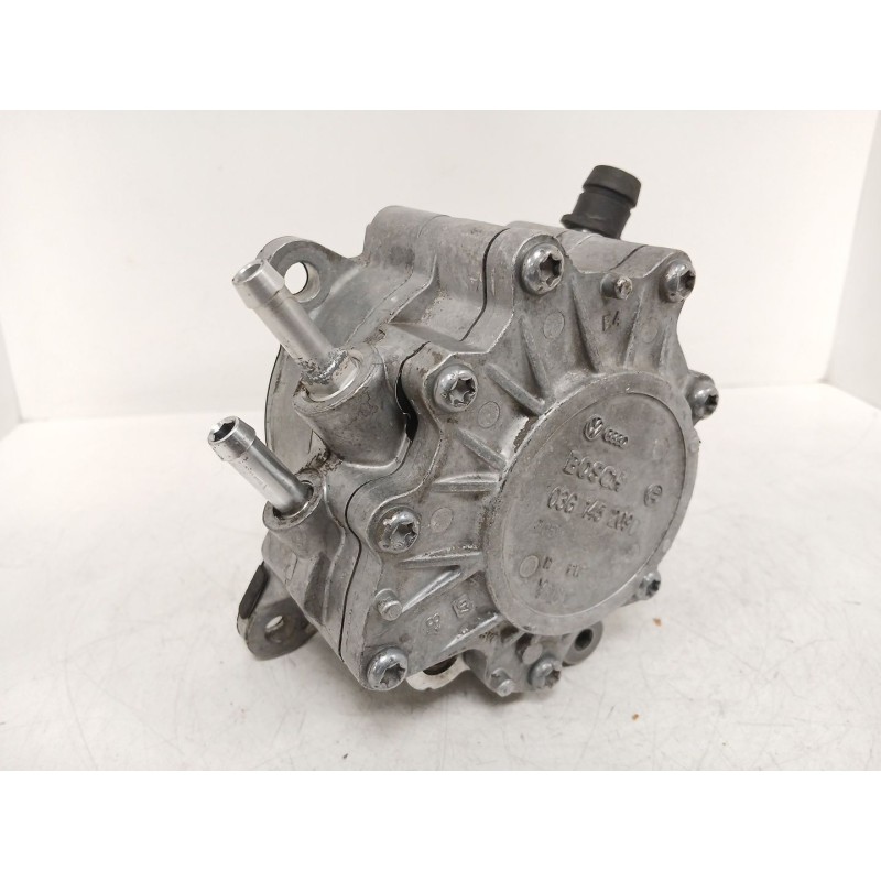 Recambio de depresor freno / bomba vacio para audi a3 (8p1) 2.0 tdi 16v referencia OEM IAM 03G145209  
