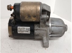 Recambio de motor arranque para suzuki jimny todo terreno, abierta (sn) 1.3 (sn413) referencia OEM IAM   