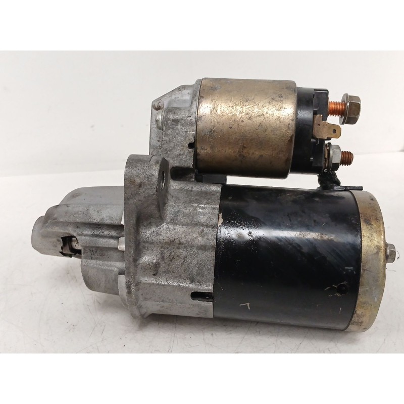 Recambio de motor arranque para suzuki jimny todo terreno, abierta (sn) 1.3 (sn413) referencia OEM IAM   