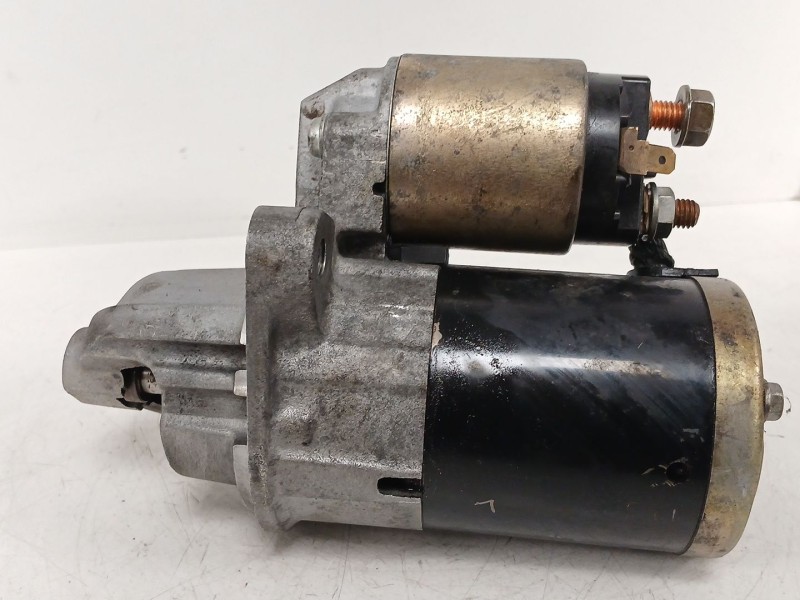 Recambio de motor arranque para suzuki jimny todo terreno, abierta (sn) 1.3 (sn413) referencia OEM IAM   