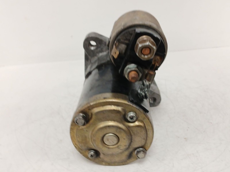 Recambio de motor arranque para suzuki jimny todo terreno, abierta (sn) 1.3 (sn413) referencia OEM IAM   