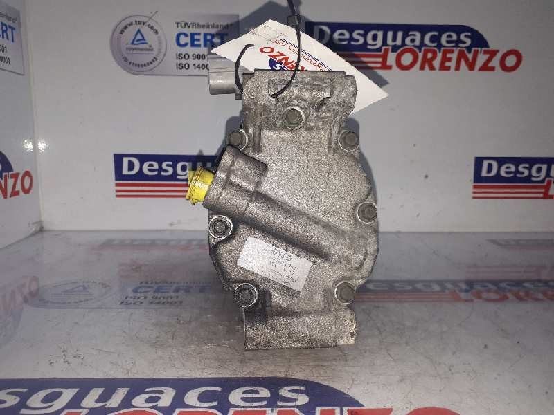 Recambio de compresor aire acondicionado para toyota corolla (e12) 2.0 d-4d luna berlina referencia OEM IAM 4472206362 SCSA06C 