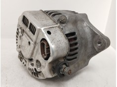 Recambio de alternador para suzuki jimny todo terreno, abierta (sn) 1.3 (sn413) referencia OEM IAM    2