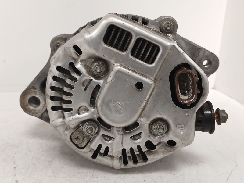 Recambio de alternador para suzuki jimny todo terreno, abierta (sn) 1.3 (sn413) referencia OEM IAM   