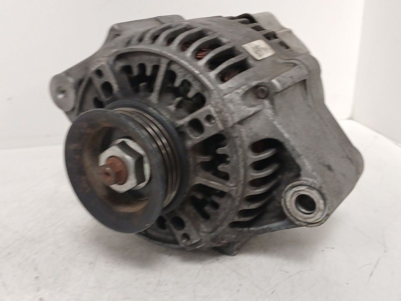 Recambio de alternador para suzuki jimny todo terreno, abierta (sn) 1.3 (sn413) referencia OEM IAM   