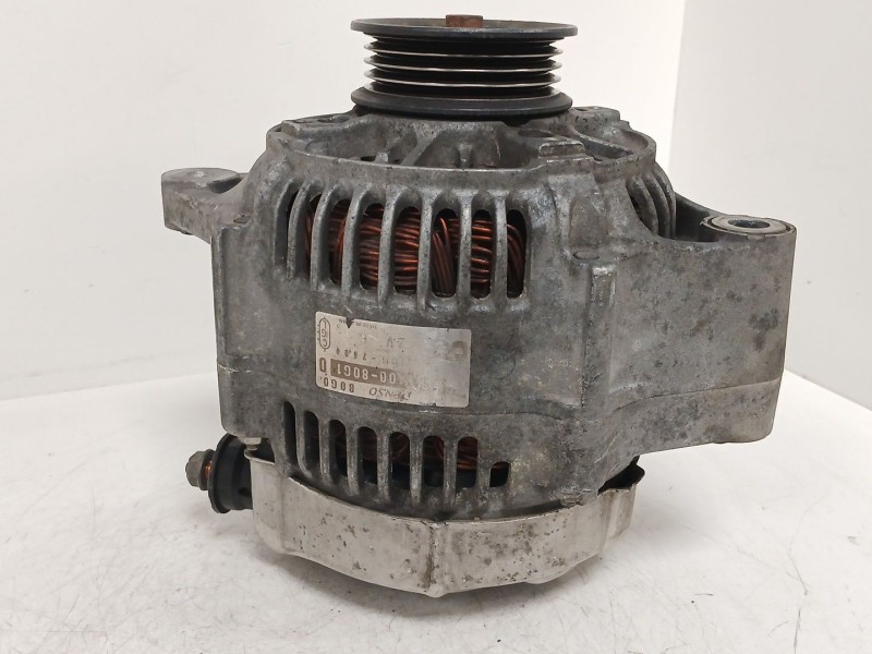Recambio de alternador para suzuki jimny todo terreno, abierta (sn) 1.3 (sn413) referencia OEM IAM   