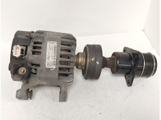 Recambio de alternador para ford focus i (daw, dbw) 1.8 tdci referencia OEM IAM    2