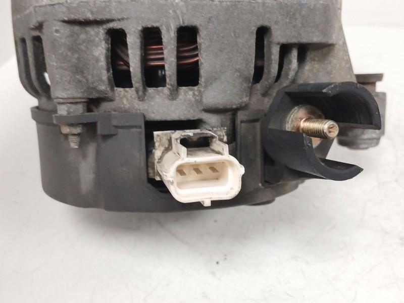 Recambio de alternador para ford focus i (daw, dbw) 1.8 tdci referencia OEM IAM   