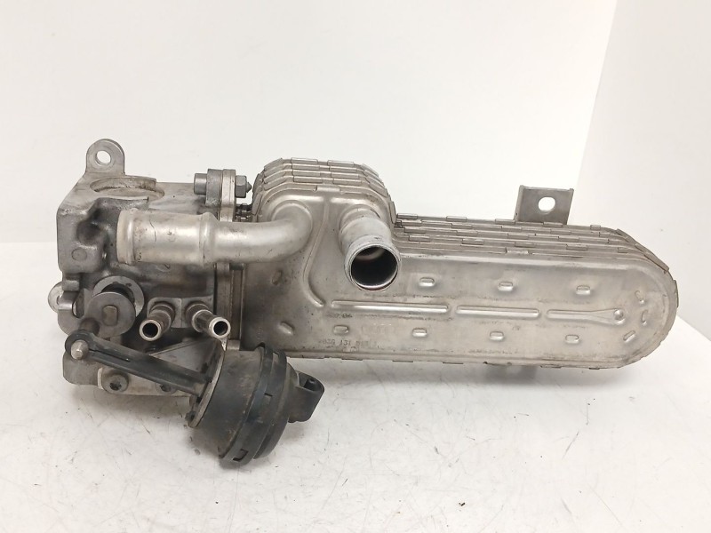 Recambio de enfriador egr para audi a3 (8p1) 2.0 tdi 16v referencia OEM IAM 03G131513J  