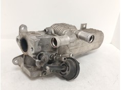 Recambio de enfriador egr para audi a3 (8p1) 2.0 tdi 16v referencia OEM IAM 03G131513J   2