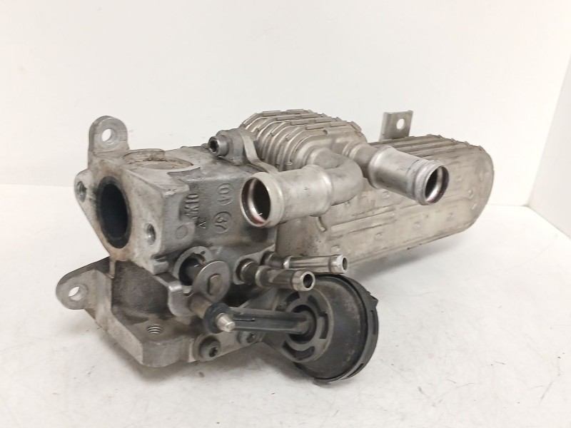 Recambio de enfriador egr para audi a3 (8p1) 2.0 tdi 16v referencia OEM IAM 03G131513J  