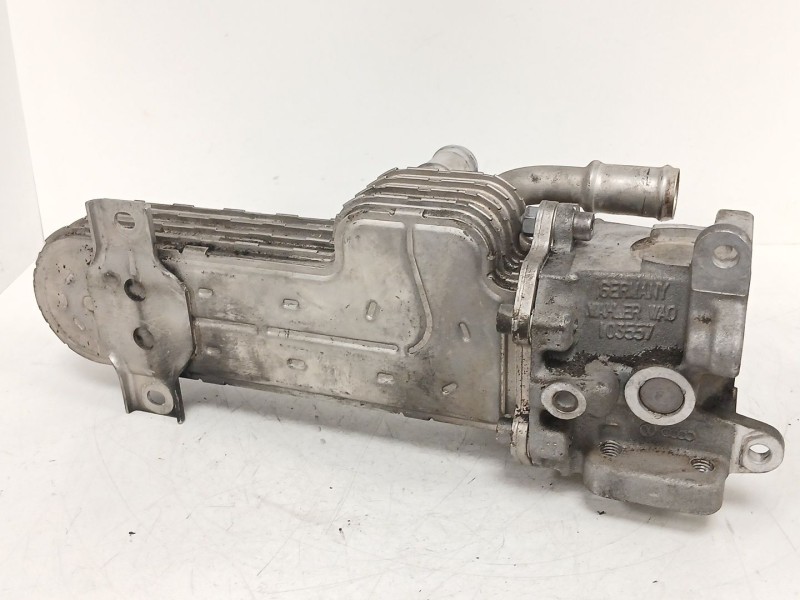 Recambio de enfriador egr para audi a3 (8p1) 2.0 tdi 16v referencia OEM IAM 03G131513J  
