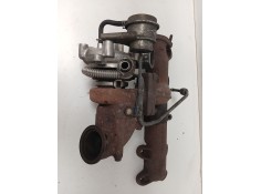 Recambio de turbocompresor para fiat ducato furgoneta (250_) 130 multijet 2,3 d 4x4 referencia OEM IAM 504340182